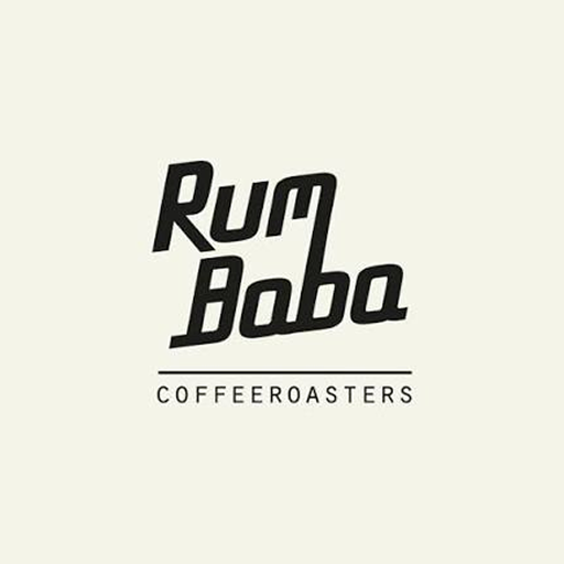 Rum Baba Coffee